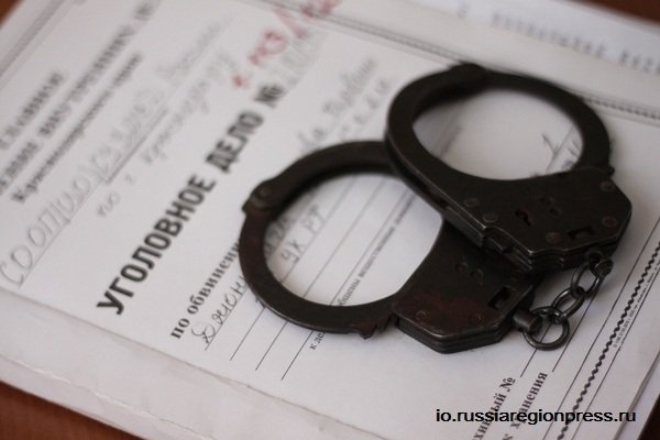 Жительница Тарасовского района заключена под стражу за убийство своего сожителя