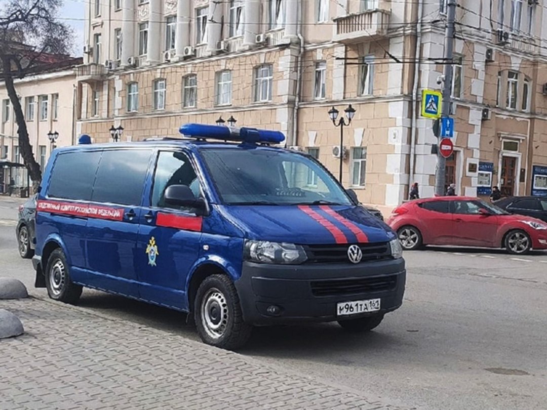 В Тарасовском районе возбуждено уголовное дело по факту оказания услуг, не отвечающих требованиям безопасности