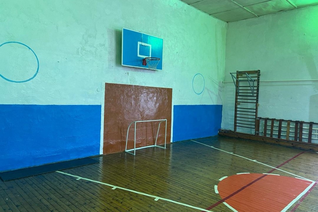 В Тарасовском районе благоустроят сквер и капитально отремонтируют спортивную школу