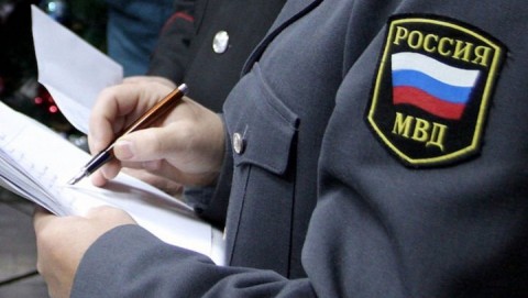 В Ростовской области сотрудниками уголовного розыска в кратчайший срок задержан подозреваемый в причинении тяжкого вреда здоровью